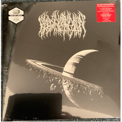 Blood Incantation Interdimensional Extinction Vinyl LP USED