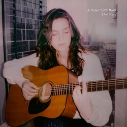 Eleri Ward A Perfect Little Death Vinyl LP USED
