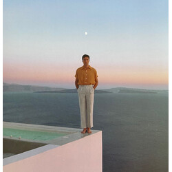 Washed Out Purple Noon Vinyl LP USED
