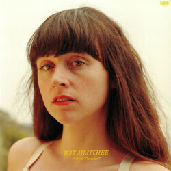 Waxahatchee Great Thunder USED VINYL 12INCH EP
