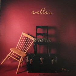Weller (2) Weller Vinyl LP USED