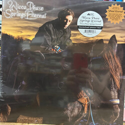 Wicca Phase Springs Eternal Wicca Phase Springs Eternal USED VINYL 12INCH ALBUM NUMBERED