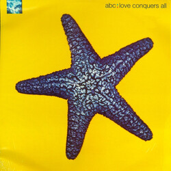 ABC Love Conquers All USED VINYL 12INCH 45 RPM SINGLE