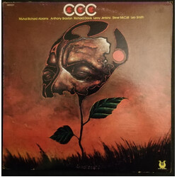 Creative Construction Company Creative Construction Company Vinyl LP USED
