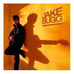 Jake Bugg Shangri La Vinyl LP USED
