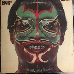 Ramsey Lewis Sălongo Vinyl LP USED