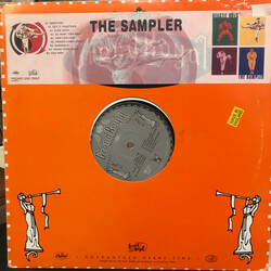 Beastie Boys The Sampler Vinyl LP USED