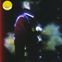 Ben Frost Aurora Vinyl LP USED