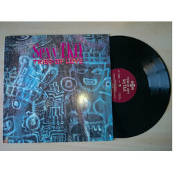 Sexy T.K.O. Tribe Of Love VINYL 12" USED
