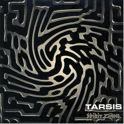 Tarsis Millenium / Endless Rising VINYL 12" USED