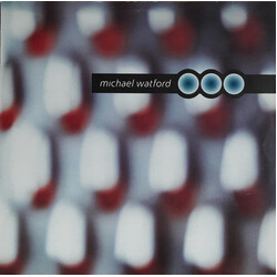 Michael Watford Michael Watford Vinyl LP USED