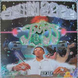 Twigy FDDKD 2000 USED VINYL 12INCH 33 S RPM