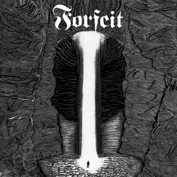 Forfeit The Lower Depths USED VINYL 12INCH