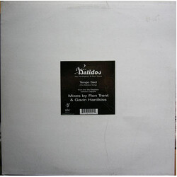 Batidos Tengo Sed (The Batidos Song) USED VINYL 12INCH 33 S RPM