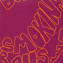 Idjut Boys Smokin' Balls USED VINYL 12INCH