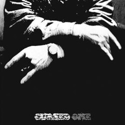 Cursed (2) One Vinyl LP USED