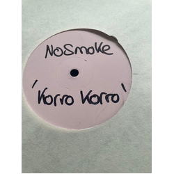 No Smoke Koro-Koro USED VINYL 12INCH 45 RPM WHITE LABEL