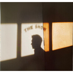 Niall Horan The Show Vinyl LP USED