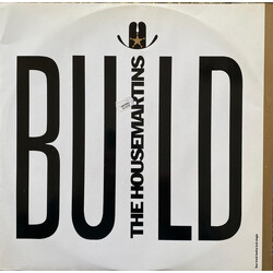 The Housemartins Build USED VINYL 12INCH 45 RPM SINGLE