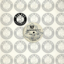 Notorious B.I.G. Notorious B.I.G. (Remix) VINYL 12" USED