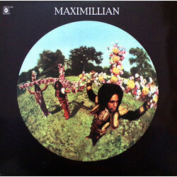 Maximillian (6) Maximillian Vinyl LP USED