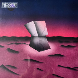 King Krule Space Heavy Vinyl LP USED