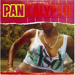 Pan Assembly Pan Calypso Vinyl LP USED