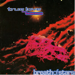 True Love / Mark Keys Breath Of Stars USED VINYL 12INCH