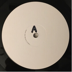 Alabama 3 I Shall Be Released USED VINYL 12INCH 33 S RPM WHITE LABEL