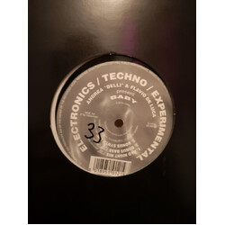 Flavio De Luca Baby USED VINYL 12INCH 33 S RPM