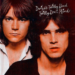 Dwight Twilley Band Twilley Don't Mind Vinyl LP USED