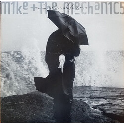 Mike & The Mechanics Living Years Vinyl LP USED