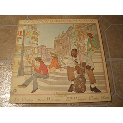 Howlin' Wolf The London Howlin' Wolf Sessions Vinyl LP USED