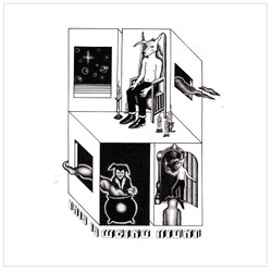 Weird Night This Is Weird Night Vinyl LP USED