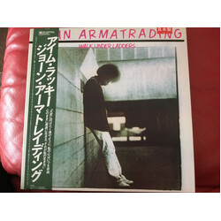 Joan Armatrading Walk Under Ladders Vinyl LP USED