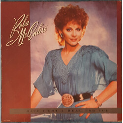 Reba McEntire Have I Got A Deal For You Vinyl LP USED