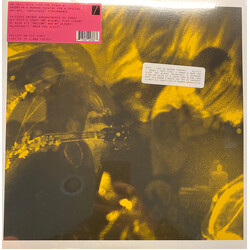 DIIV Live at Murmrr Theatre Vinyl LP USED