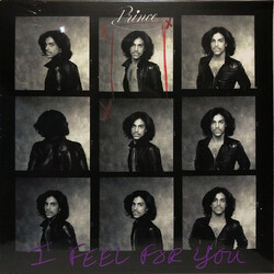 Prince I Feel For You USED VINYL 7INCH 45 RPM SINGLE LIMITED EDITION