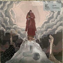 Purity Ring Womb Vinyl LP USED