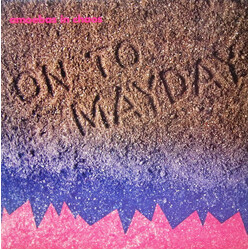 Amoebas In Chaos On To Mayday Vinyl LP USED