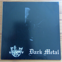 Bethlehem Dark Metal Vinyl LP USED