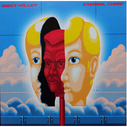 Sweet Valley Eternal Champ Vinyl LP USED
