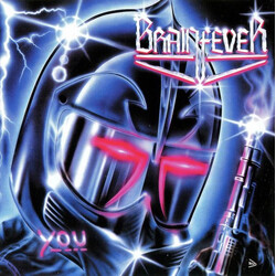 Brainfever You USED VINYL 12INCH EP