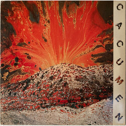 Cacumen Cacumen Vinyl LP USED