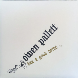 Owen Pallett Has A Good Home Vinyl LP USED