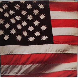 Sly & The Family Stone There's A Riot Goin' On Vinyl LP USED