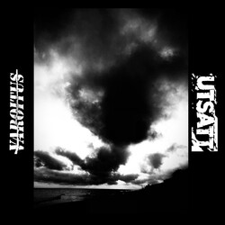 Varoitus / Utsatt Varoitus / Utsatt USED VINYL 7INCH 45 RPM EP