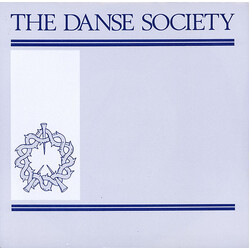 The Danse Society Somewhere VINYL 7" USED