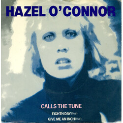 Hazel O'Connor Calls The Tune USED VINYL 7INCH 45 RPM SINGLE STEREO