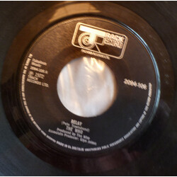 The Who Relay USED VINYL 7INCH 45 RPM SINGLE